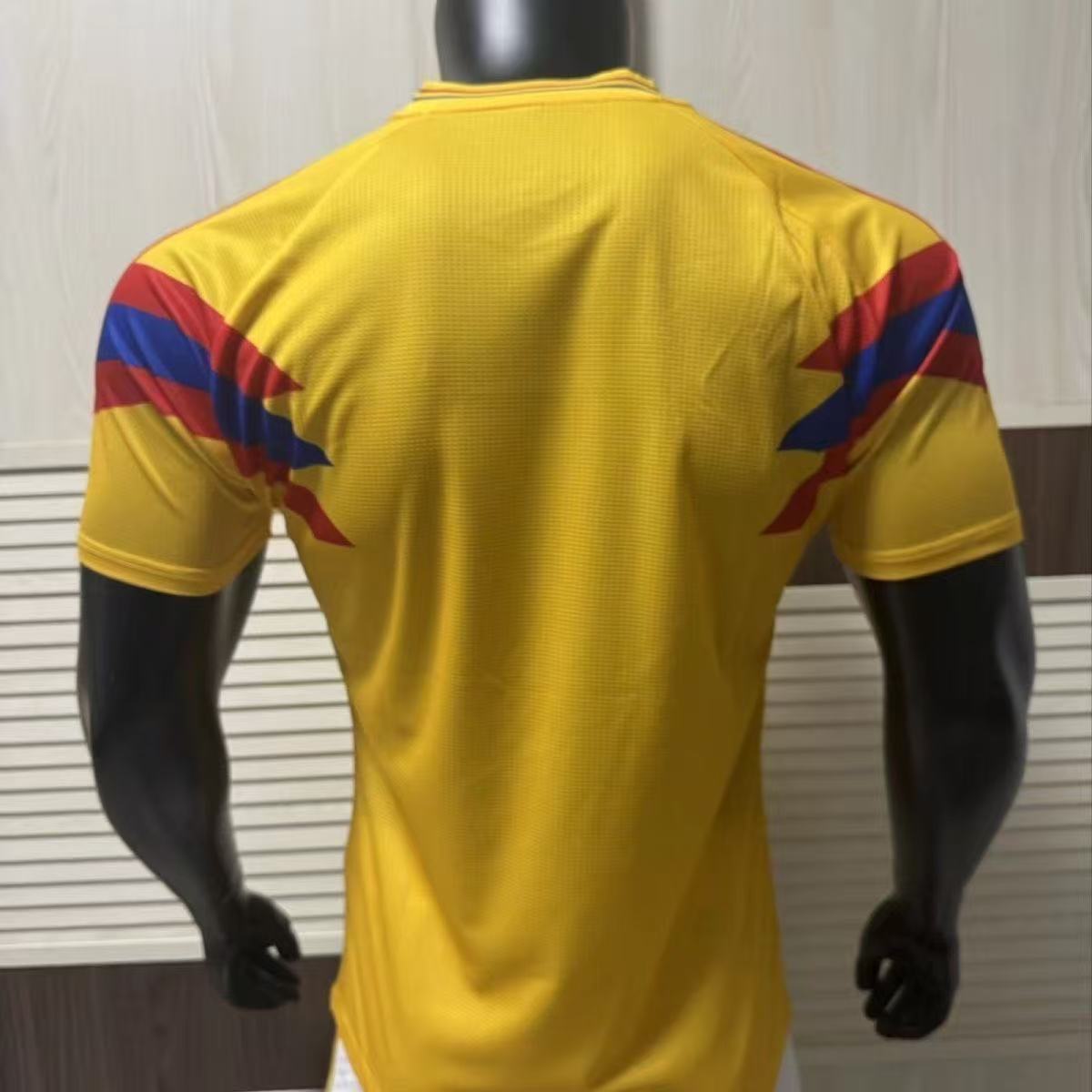 1990 Columbia Classic Home Away Retro Commemoration