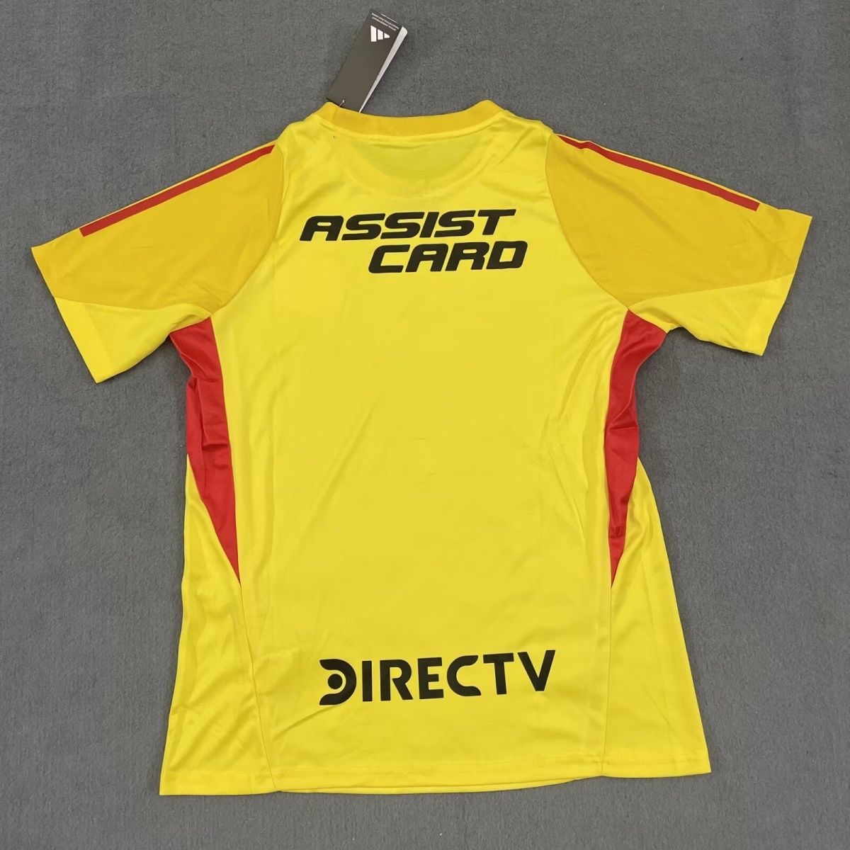 25/26 Colo goalkeeper jersey