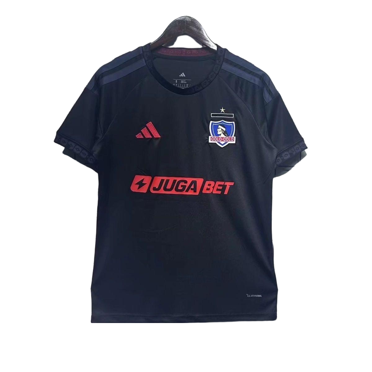 26/27 Colo away jersey