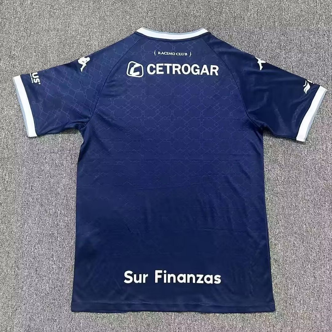 Competition away jersey 25/26