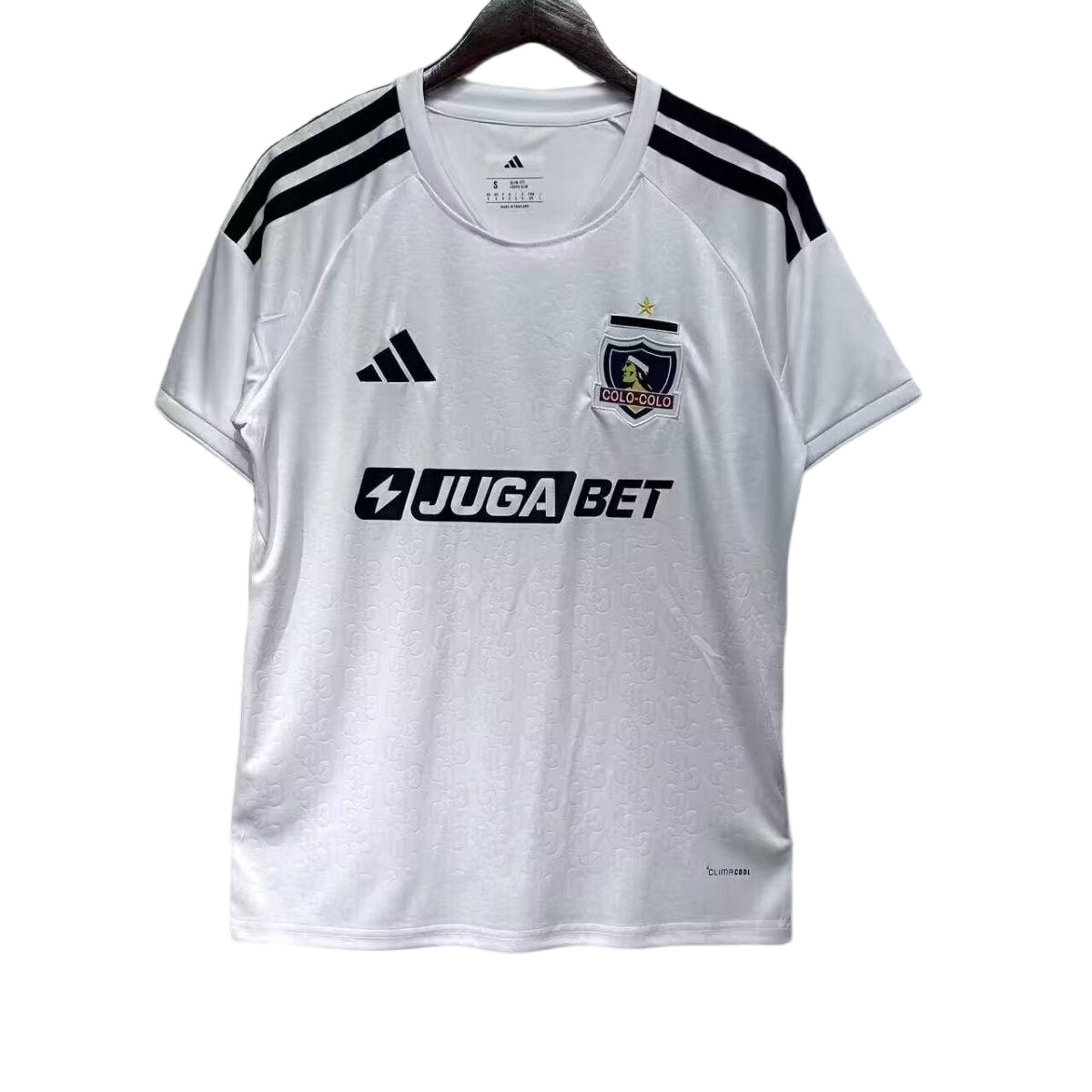 26/27 Colo Home Shirt