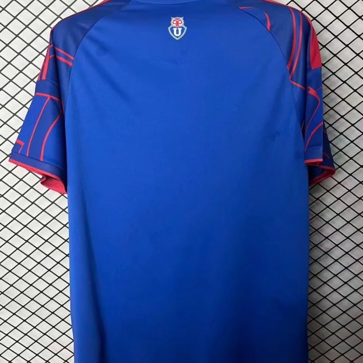 Chilean University host 26-27 home fans leisure sports