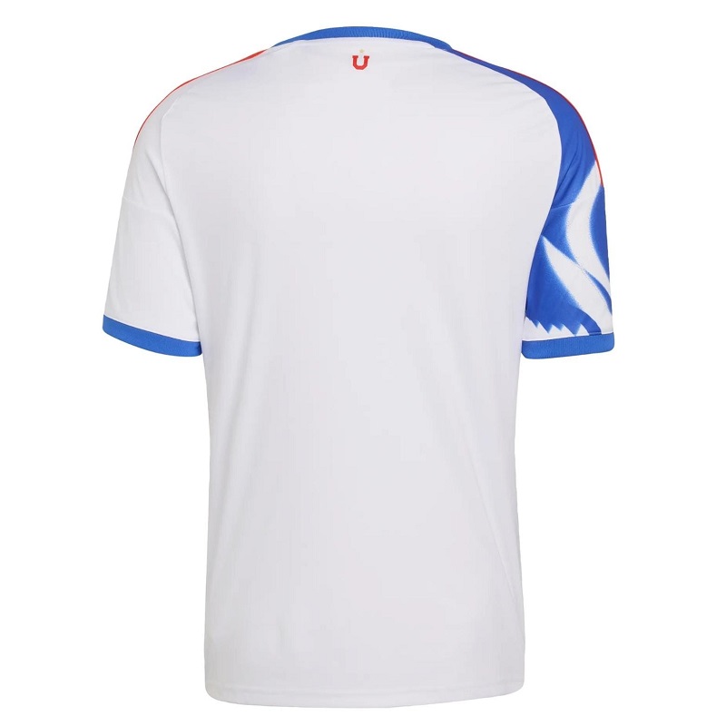 Chile University away jersey for the 26/27 season