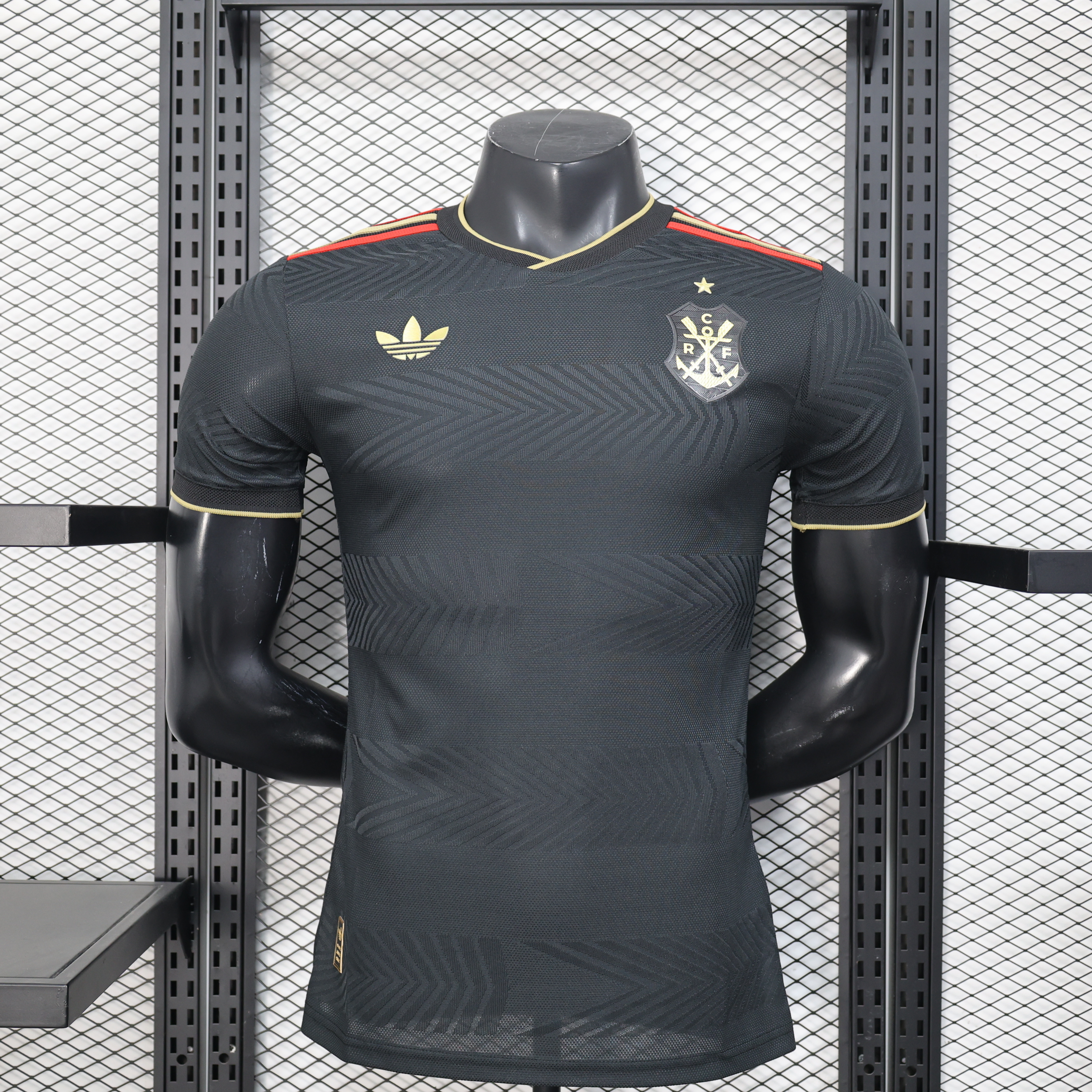 Flamenco 26-27 jersey version special edition