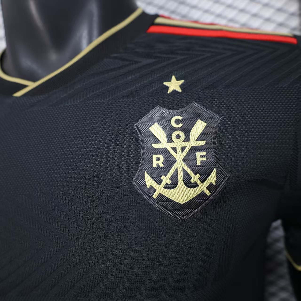 Flamenco 26-27 jersey version special edition