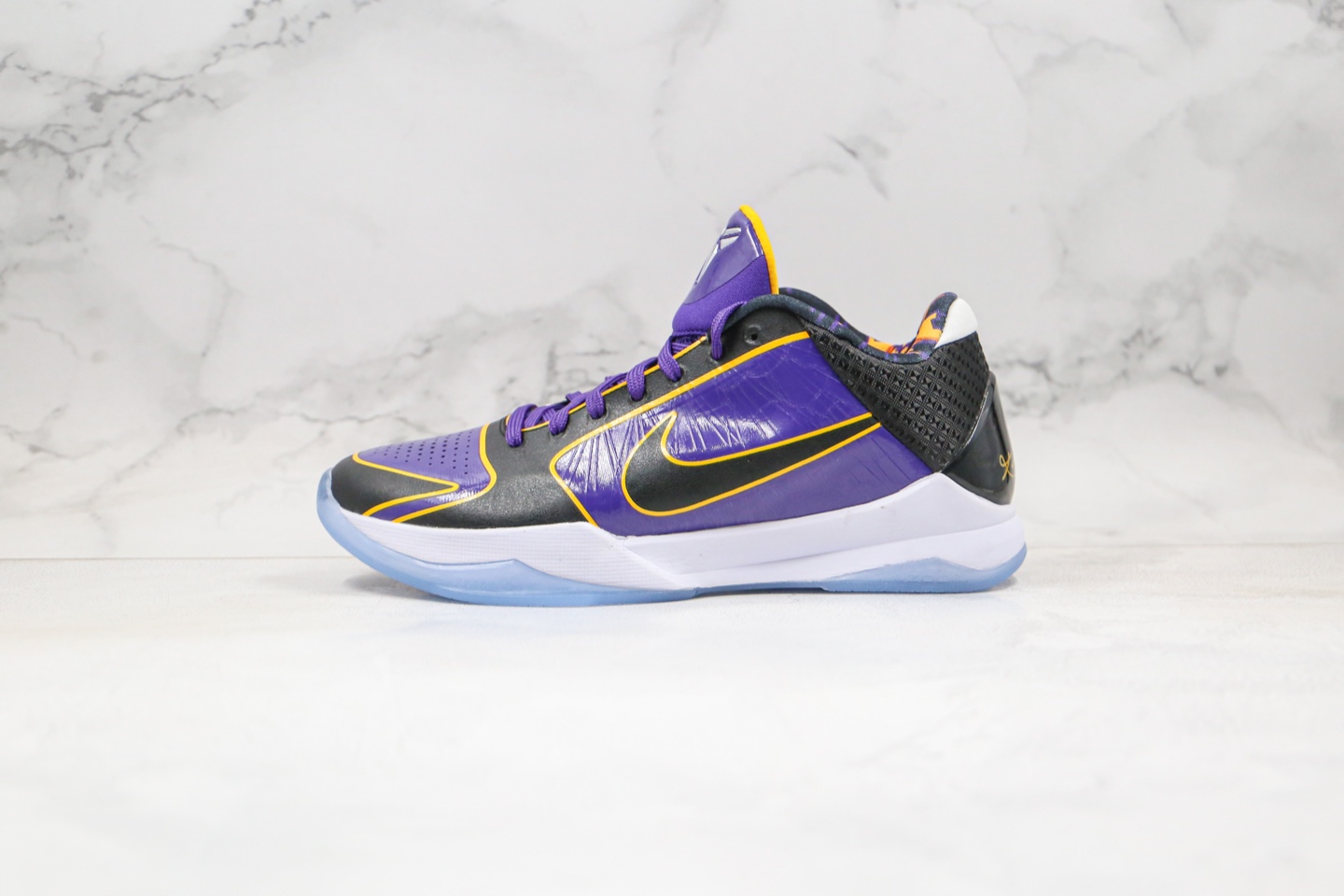 Zoom Kobe 5 Protro  5x Champ