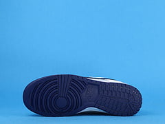 Nike Dunk Low EMB NBA 75th Anniversary