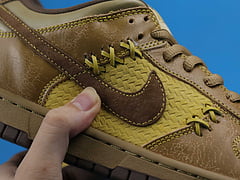 Nike Dunk SB Low Shanghai