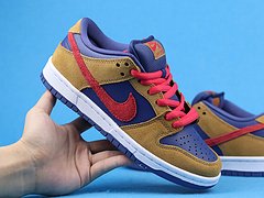 Nike SB Dunk Low Reverse Papa Bear