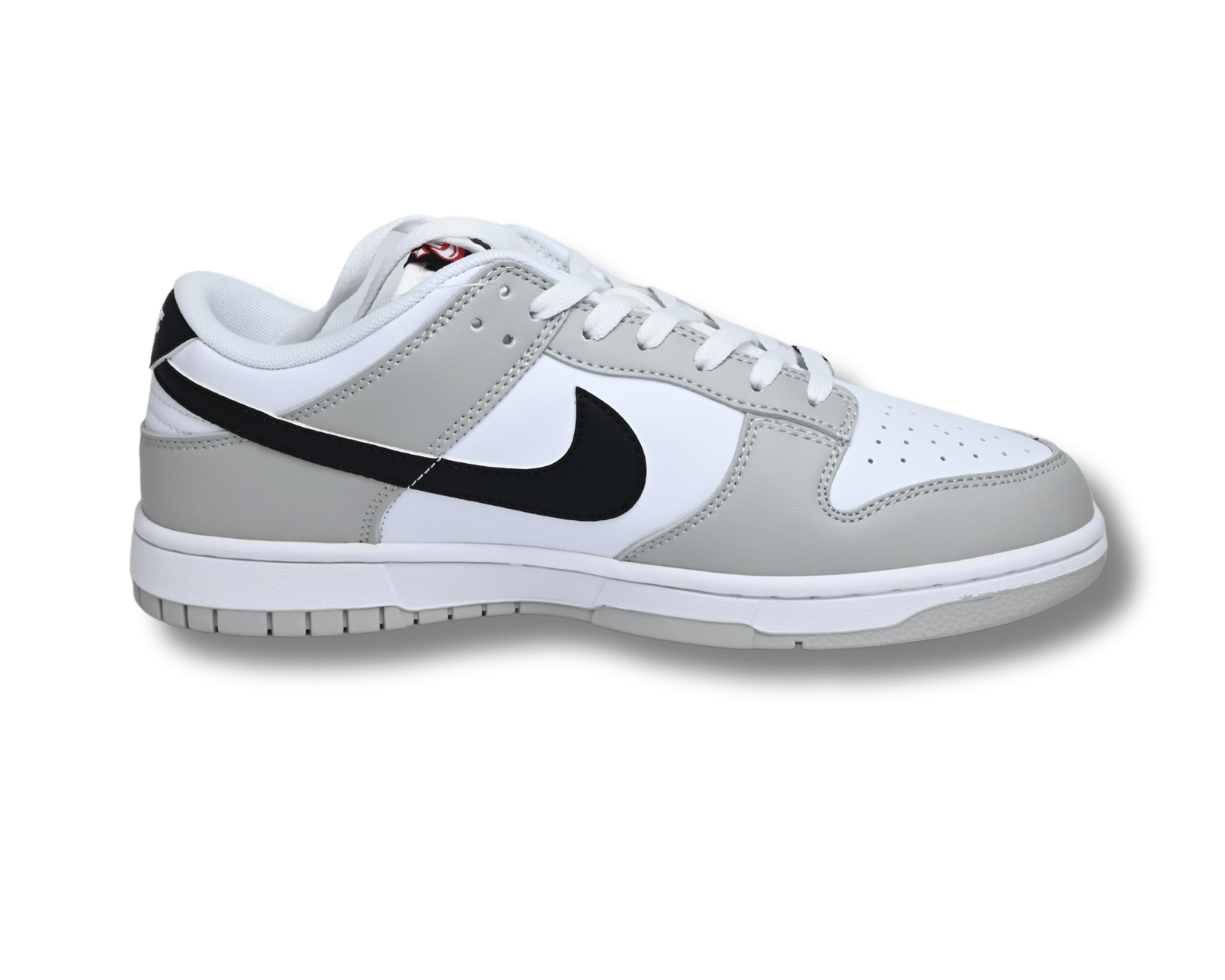 Nike Dunk Low SE Lottery Pack Grey Fog