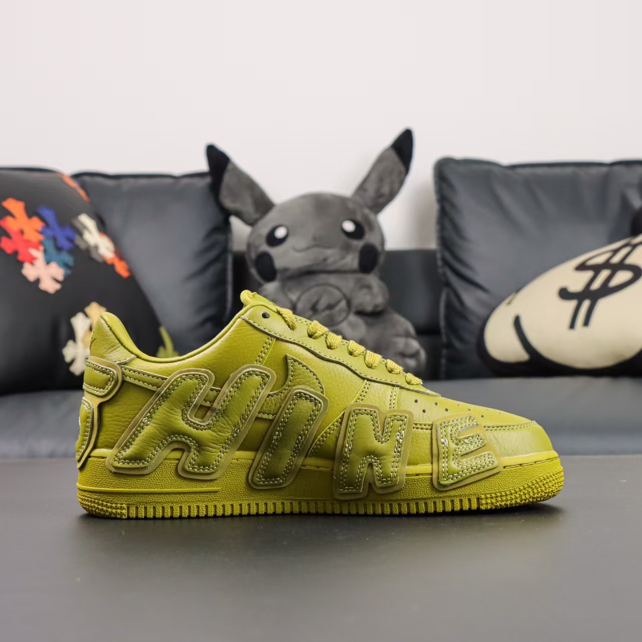 Air Force 1 Low Premium x Cactus Plant Flea Market Green