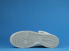 Nike Dunk High SE First Use Sail