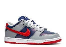 Nike Dunk Low Co.JP Samba