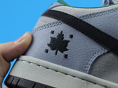 Nike Dunk SB Low Maple Leaf Central Park