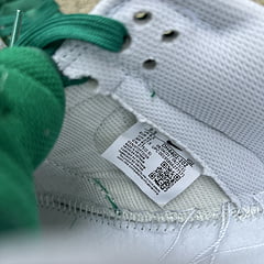 Nike Dunk Low Essential Paisley Pack Green