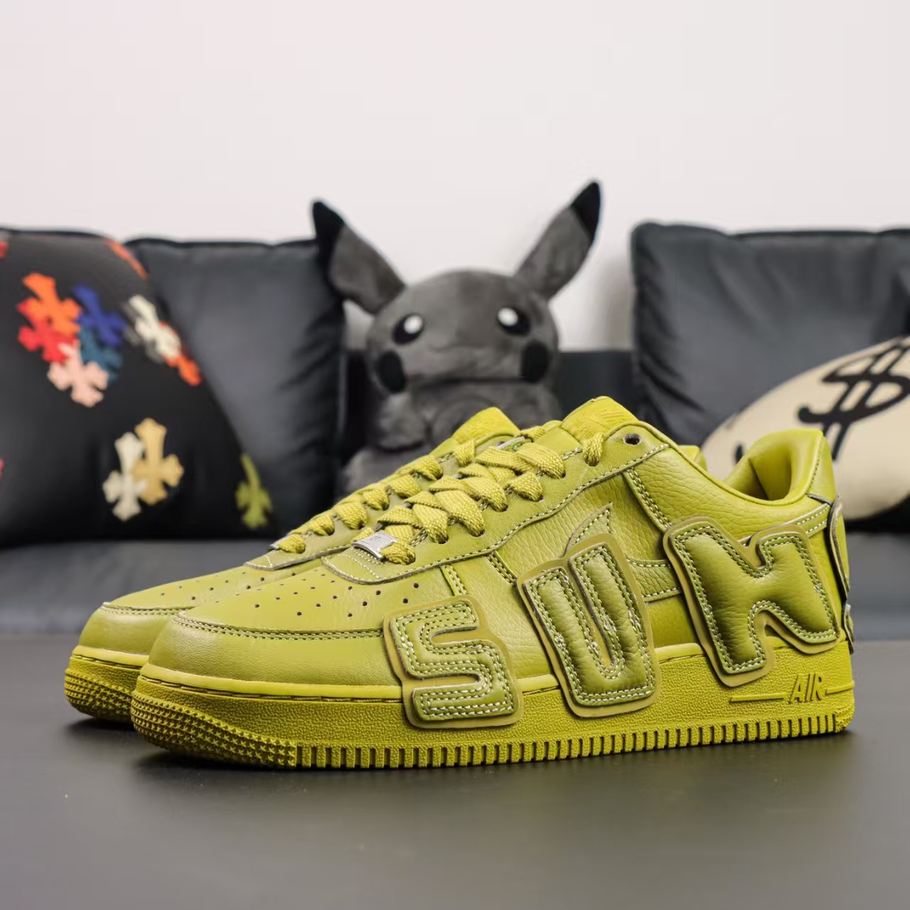 Air Force 1 Low Premium x Cactus Plant Flea Market Green