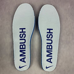 Nike Dunk High AMBUSH Deep Royal