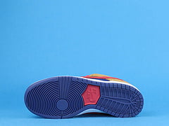Nike SB Dunk Low Reverse Papa Bear