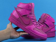 Nike Dunk High Ambush Active Fuchsia
