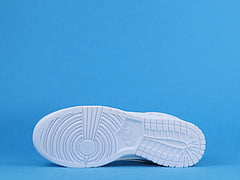 Nike Dunk Low Triple White (2021)