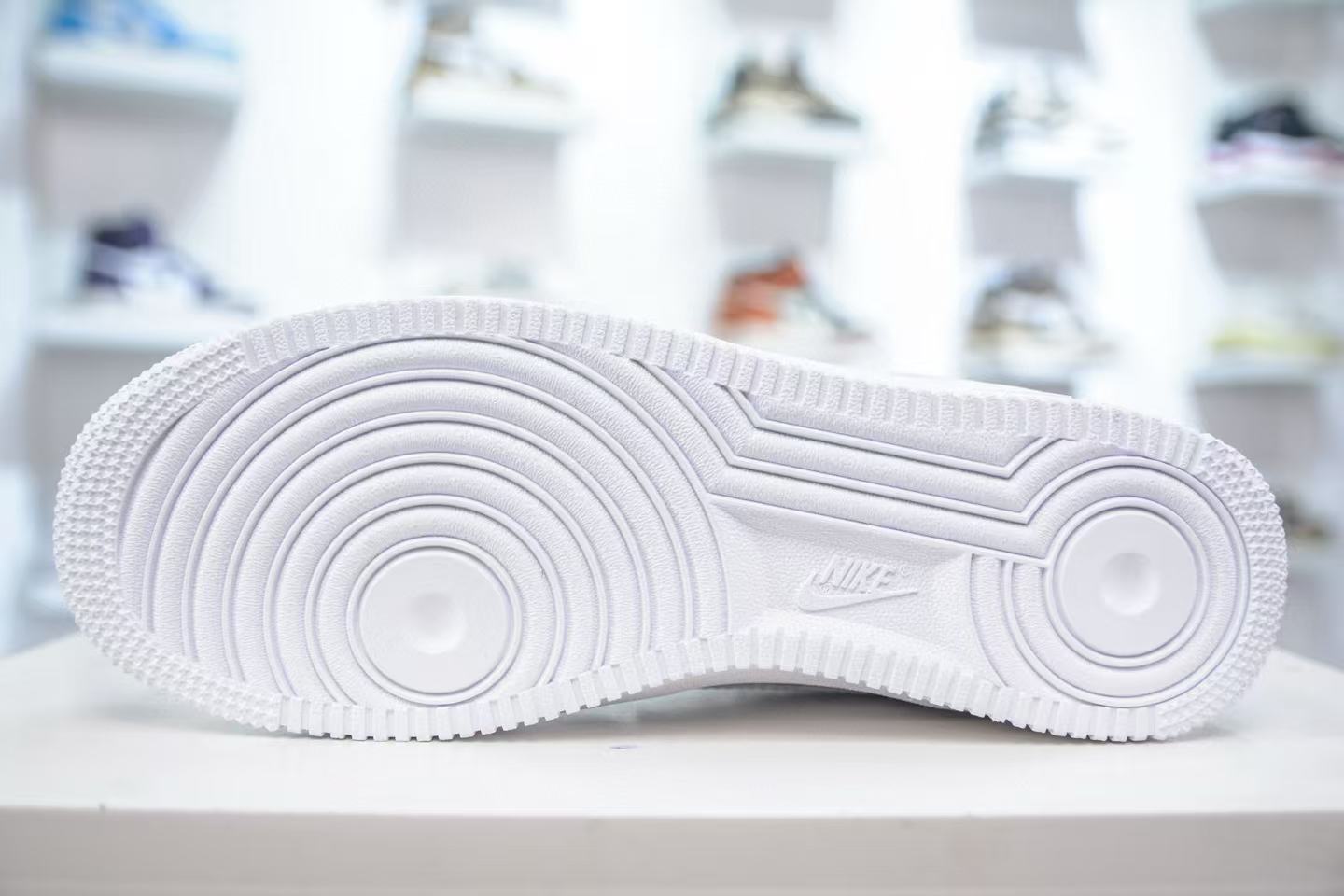 Nike Air Force 1 Low White ’07