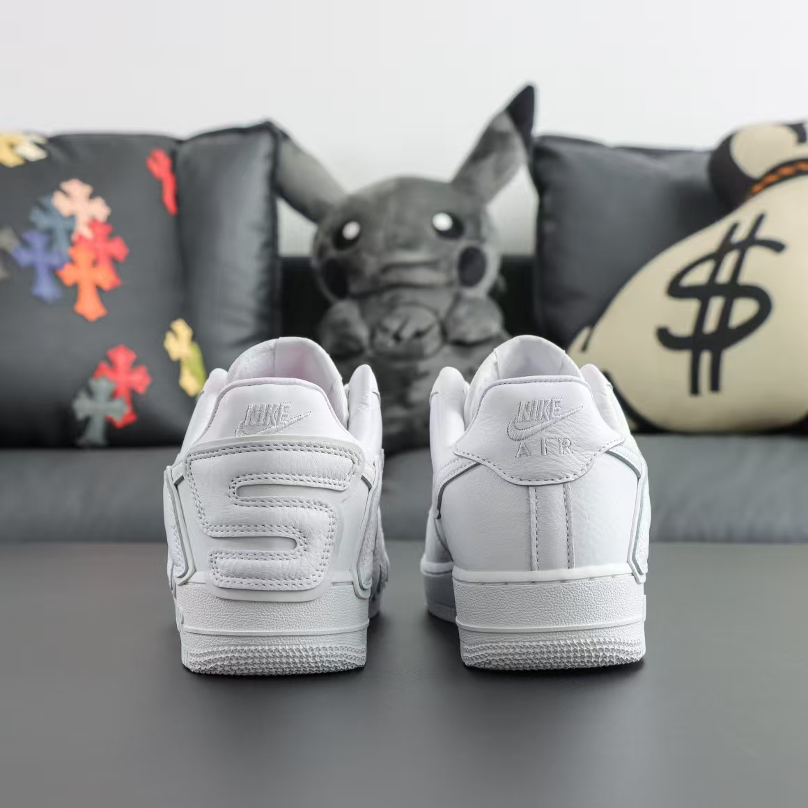 Air Force 1 Low Premium x Cactus Plant Flea Market White