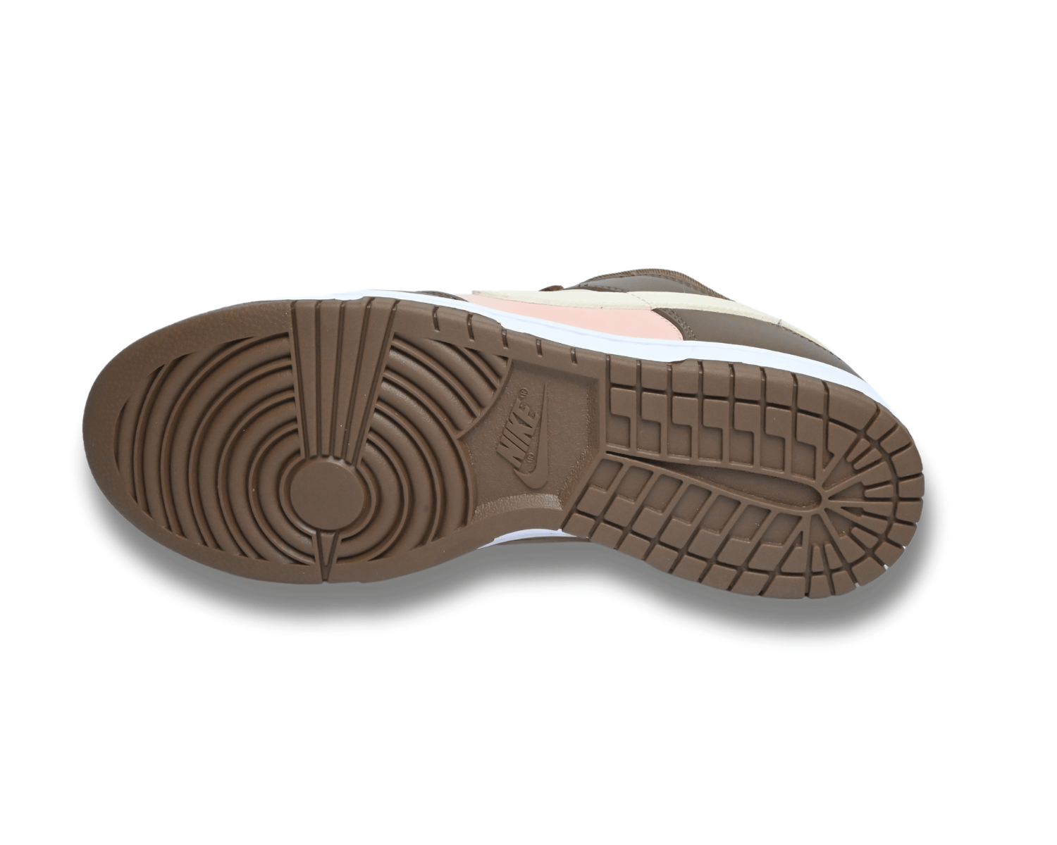 Nike Dunk SB Low Stussy Cherry