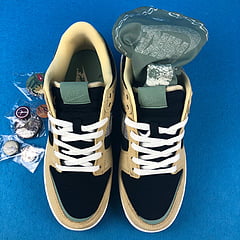 Nike Dunk Low Rooted in Peace