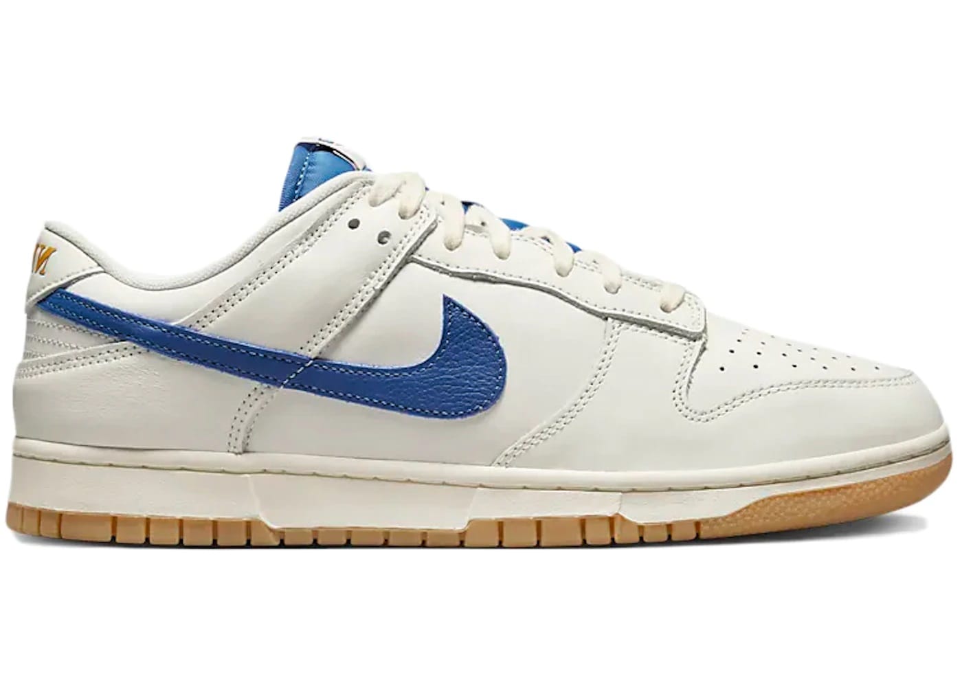 Nike Dunk Low SE Sail Dark Marina Blue