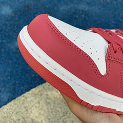 Nike Dunk Low Archeo Pink