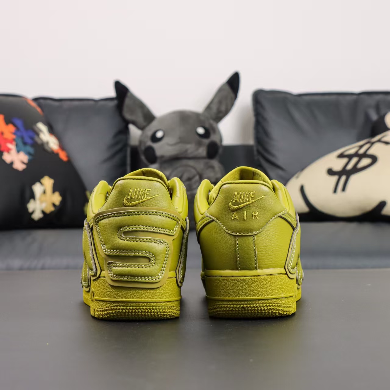 Air Force 1 Low Premium x Cactus Plant Flea Market Green