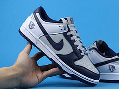 Nike Dunk Low EMB NBA 75th Anniversary