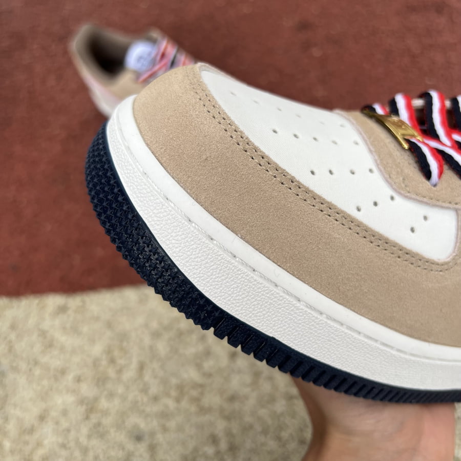 Nike Air Force 1 Low Athletic Club Sail