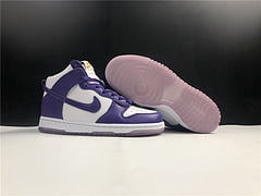 Nike Dunk High SP Varsity Purple (W)