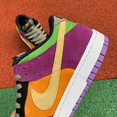 Nike Dunk Low Viotech