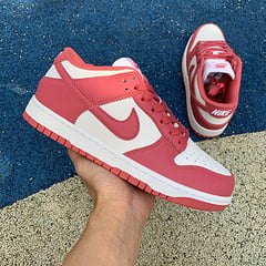 Nike Dunk Low Archeo Pink