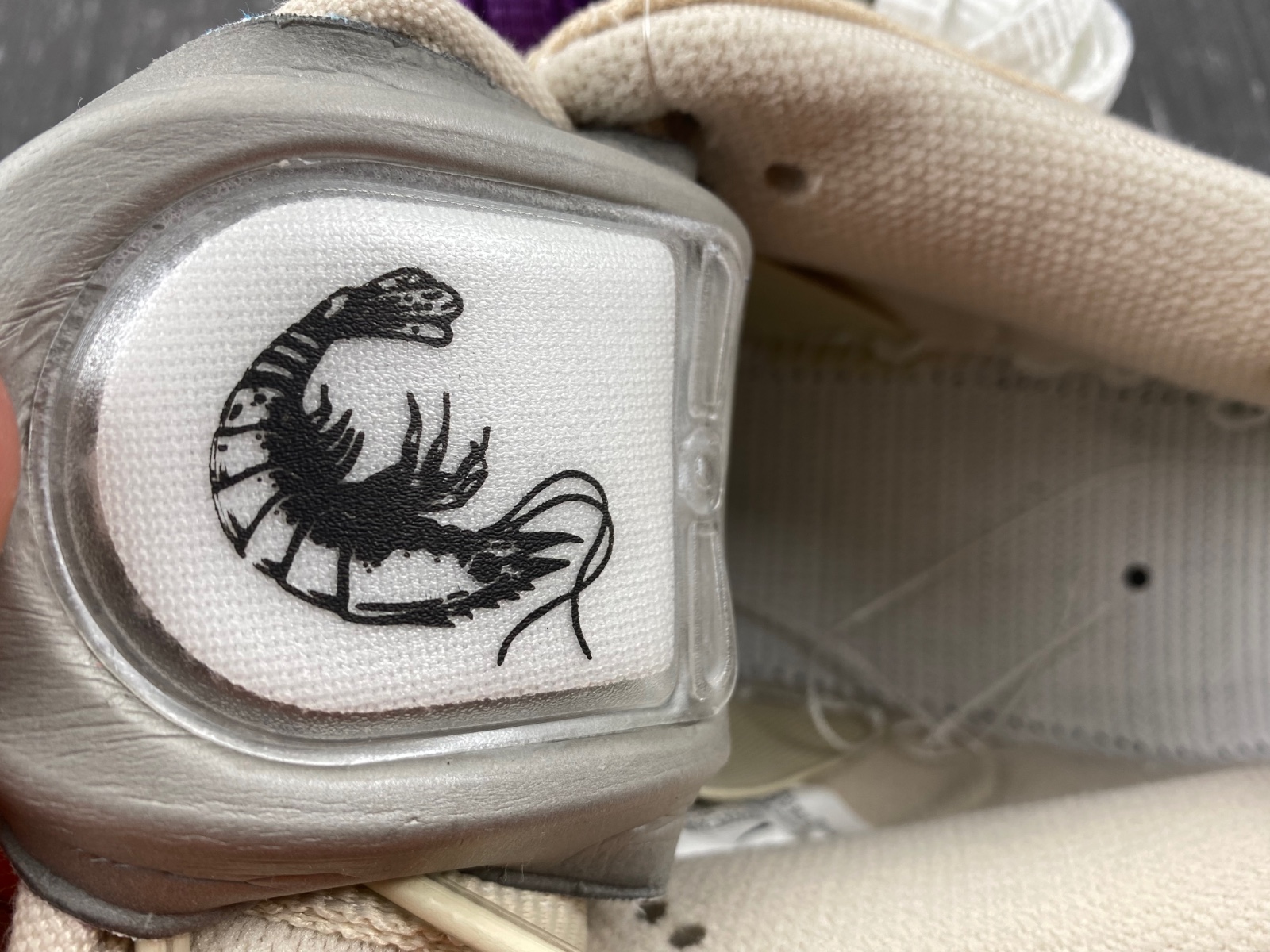 Albino   Preto x Nike Dunk SB Low