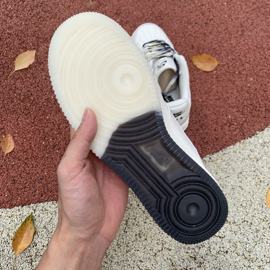 Nike Air Force 1 Brooklyn