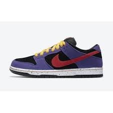 Nike SB Dunk Low ACG Terra