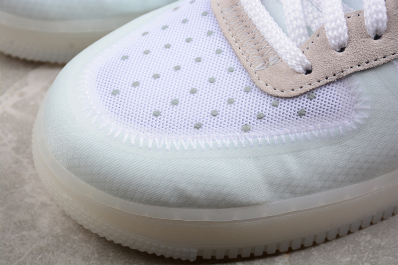 Nike Air Force 1 Low Off-White