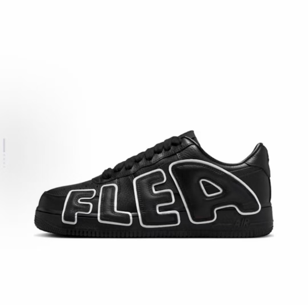 Air Force 1 Low Premium x Cactus Plant Flea Market Black