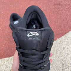 Nike SB Dunk Low Wasted Youth