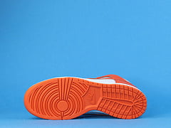 Nike Dunk High Syracuse (2021)