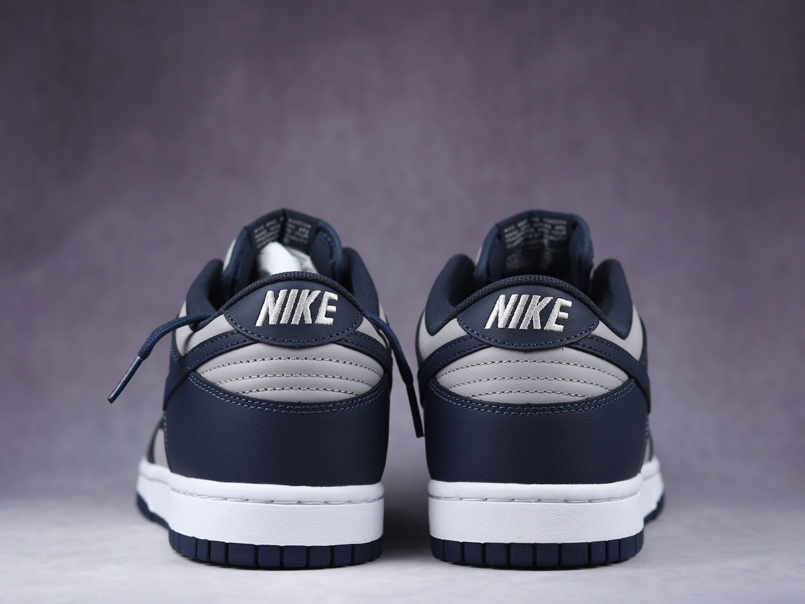 Nike Dunk Low Georgetown