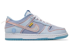 Nike Dunk Low Union Passport Pack Blue