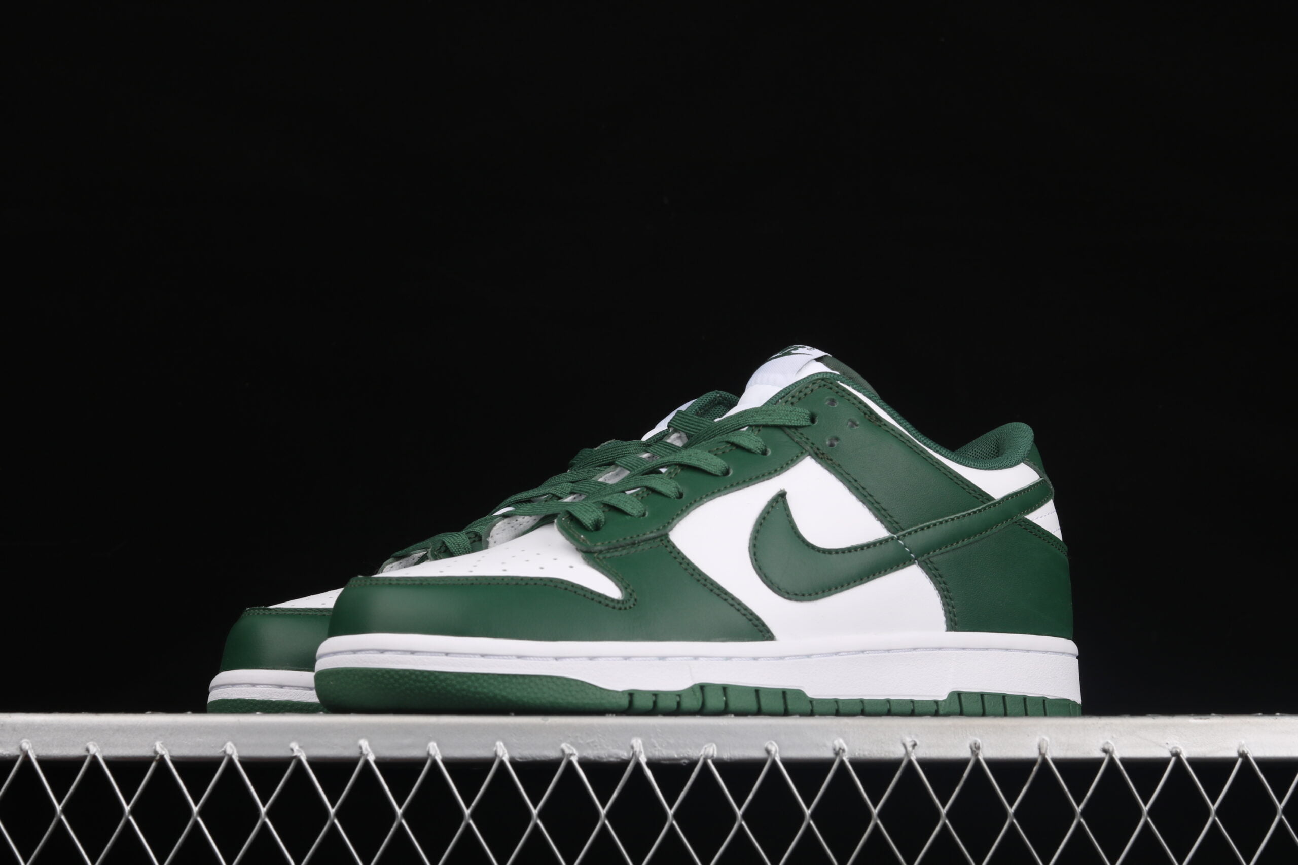 Nike Dunk Low Michigan State