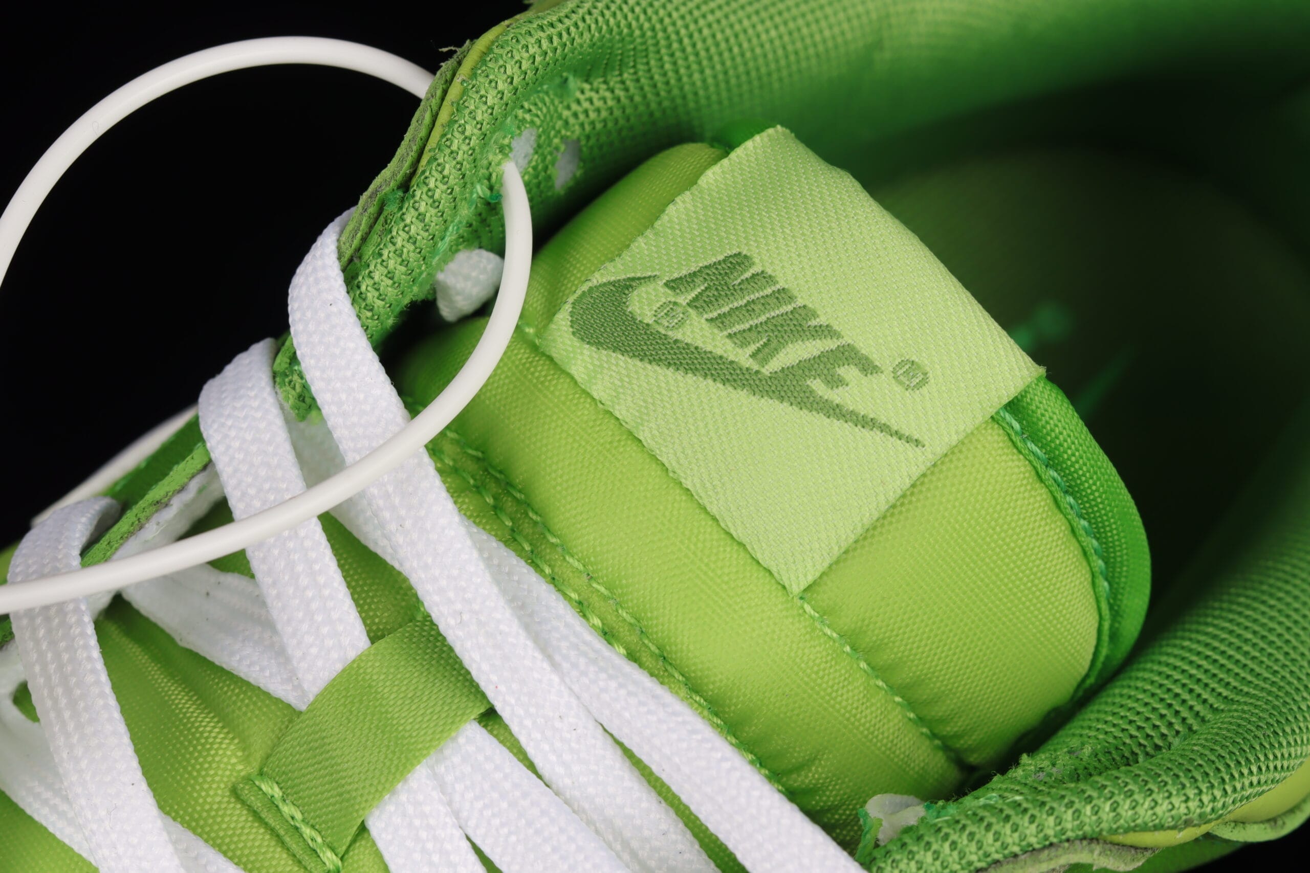 Nike Dunk Low Chlorophyll