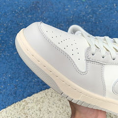 Nike Dunk Low Sail Light Bone