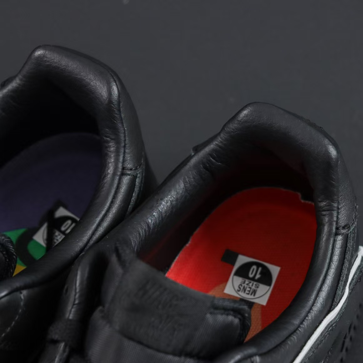 Air Force 1 Low Premium x Cactus Plant Flea Market Black