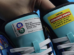 Nike Dunk Low Chinese New Year Firecracker